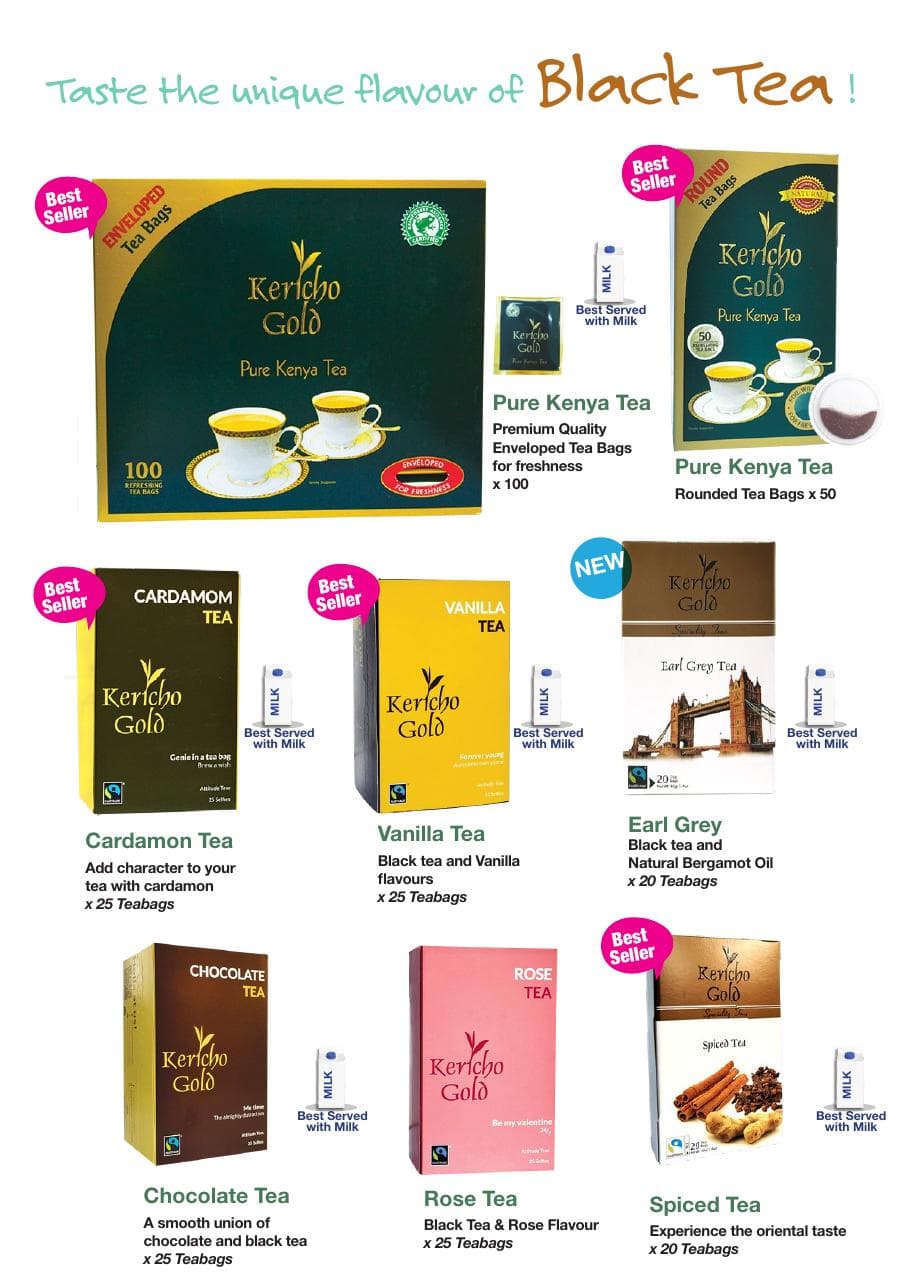 Kericho Gold 2026 catalogue — page 2