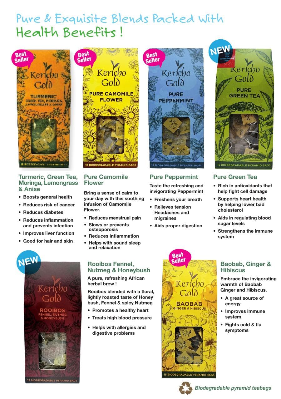 Kericho Gold 2026 catalogue — page 5