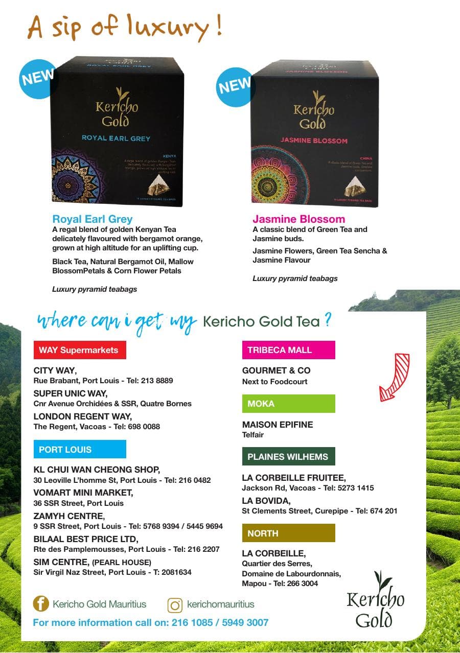 Kericho Gold 2026 catalogue — page 7