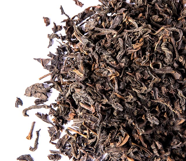 Black Tea category image