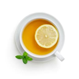 Herb & Fruit Infusions icon