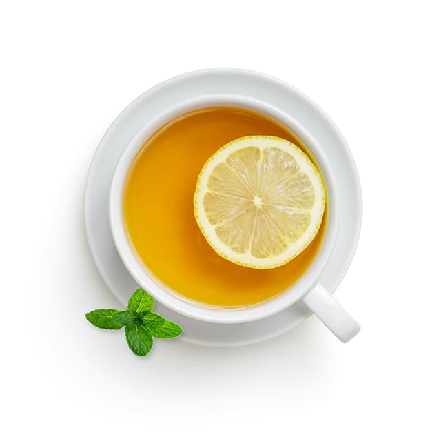 Herb & Fruit Infusions category image