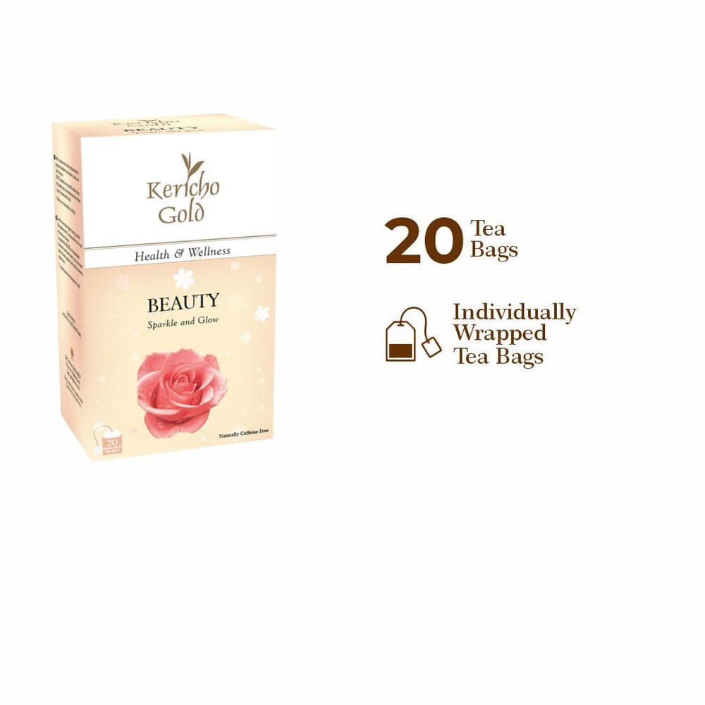 Beauty Tea x 20