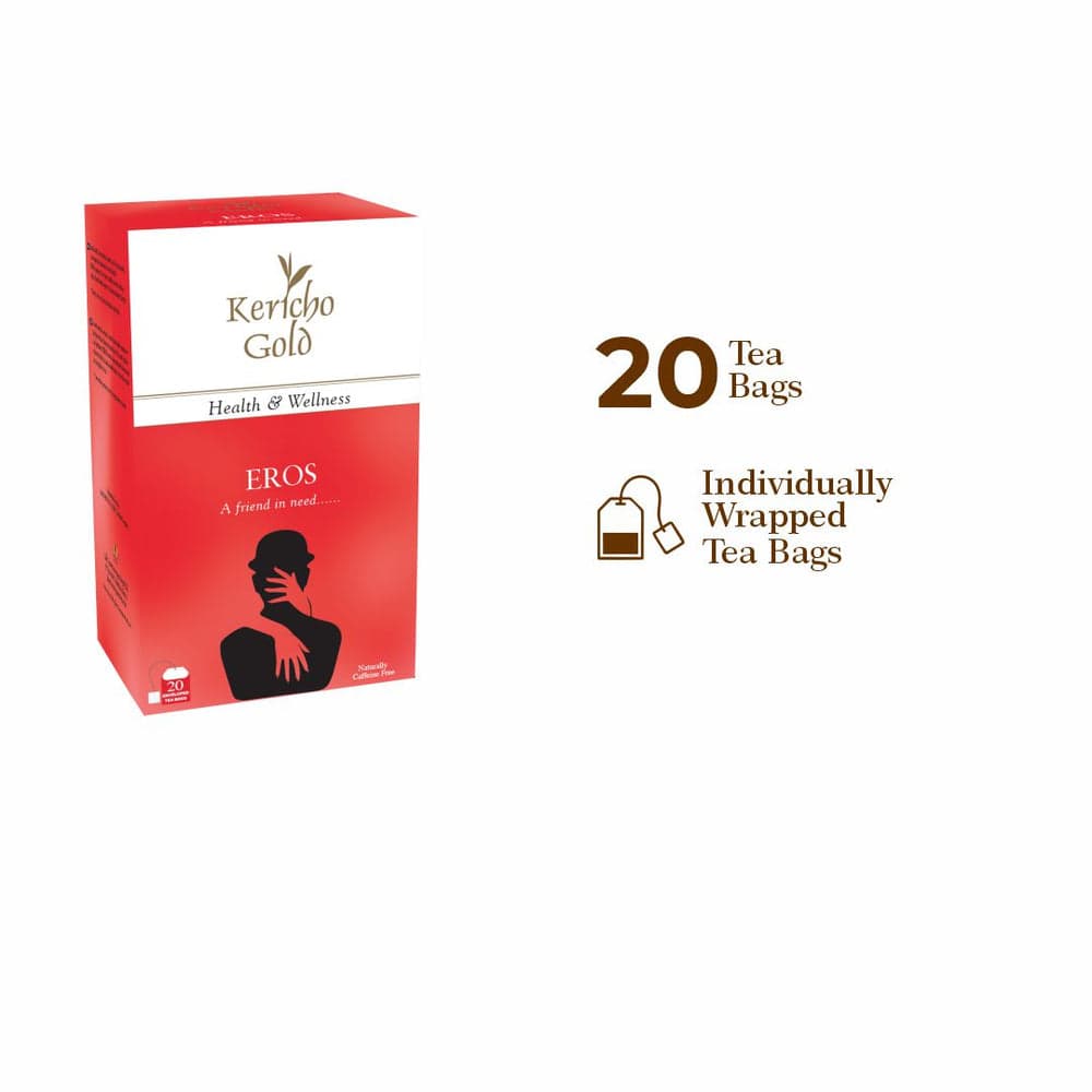 Eros Tea x 20
