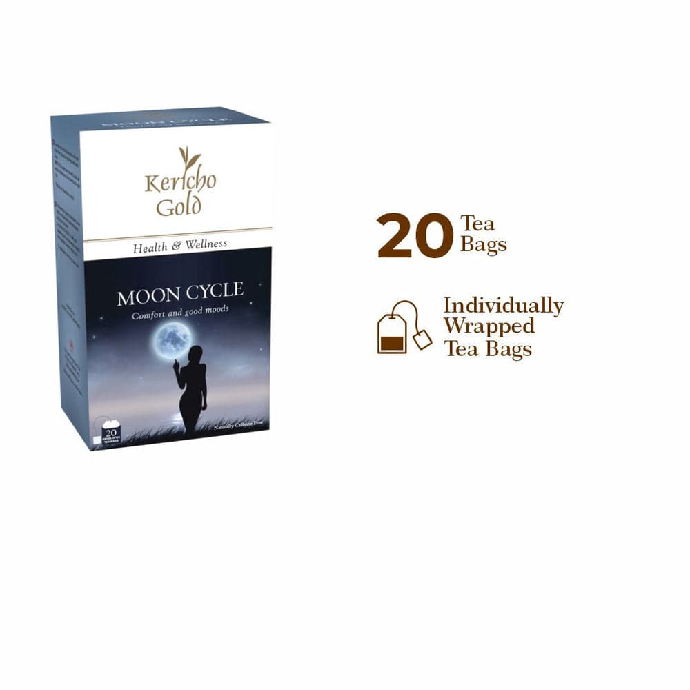 Moon Cycle Tea x 20