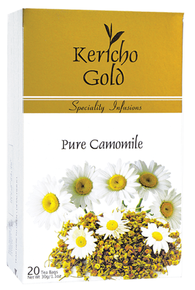 Camomile x 20