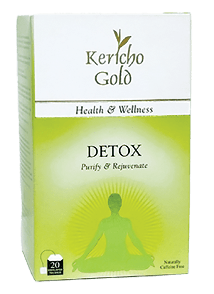 Detox x 20