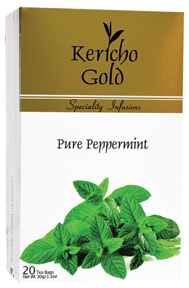 Peppermint x 20