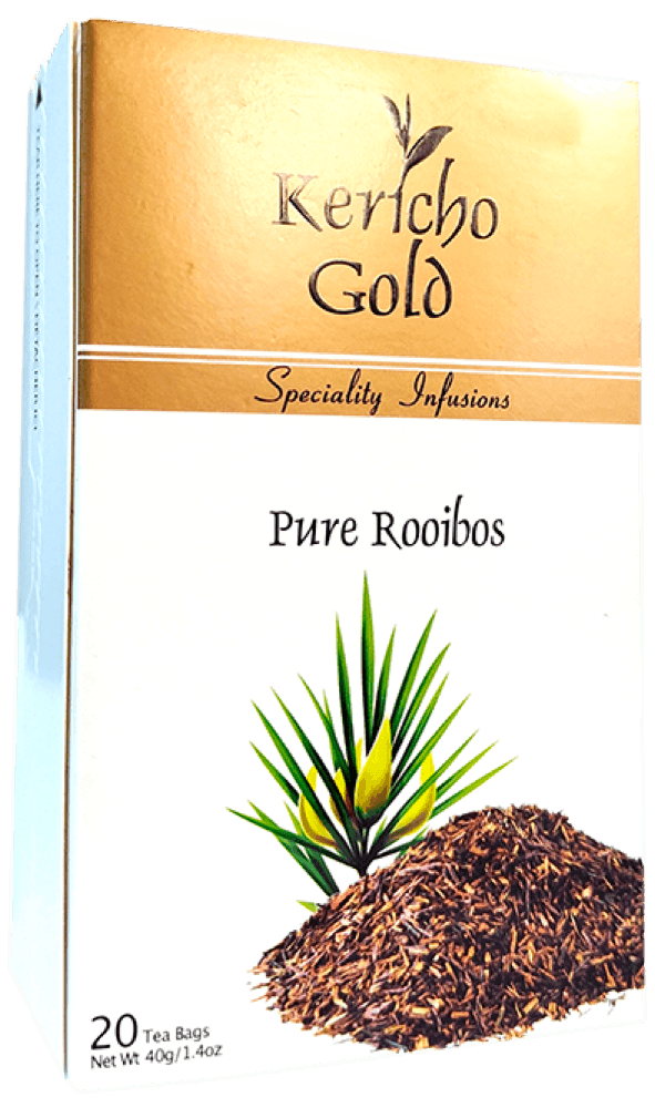 Pure Rooibos x 20