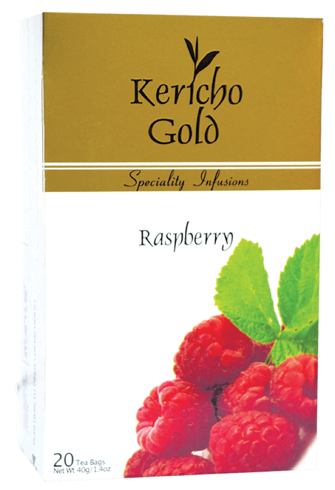 Raspberry x 20